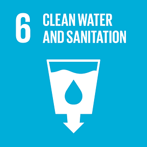 SDG #6 - Clean Water & Sanitation - The Global SDG Awards