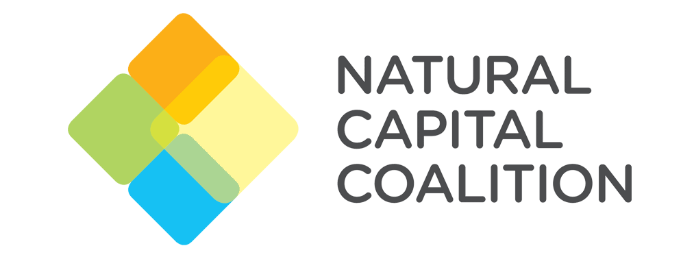 The Global SDG Awards - Partners - Natural Capital Coalition