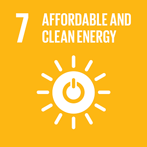 SDG #7 - Affordable & Clean Energy - The Global SDG Awards