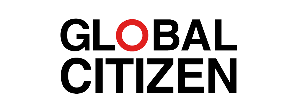 The Global SDG Awards - Partners - Global Citizen